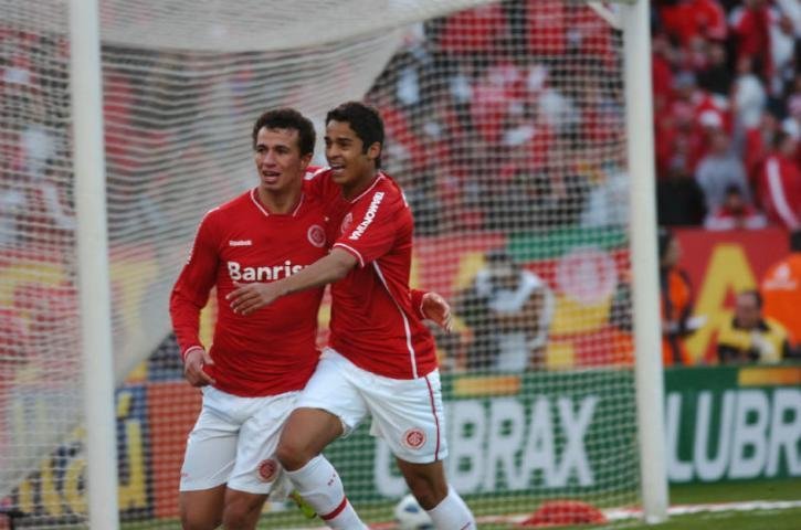 Inter aposta na fase de Leandro Dami&atilde;o para superar o Am&eacute;rica-MG 