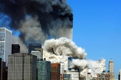 Estados Unidos lembram os dez anos do 11 de Setembro,