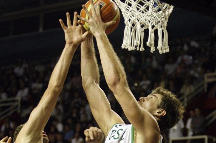 Brasil derruba favoritismo e vence a Argentina no Pr&eacute;-Ol&iacute;mpico
