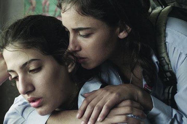 Lipstikka de Jonathan Sagall ser&aacute; exibido no festival