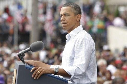 Obama disse que terroristas fracassaram no 11/9
