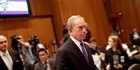 Polícia de Nova Iorque mobilizará mais recursos, diz Michael Bloomberg