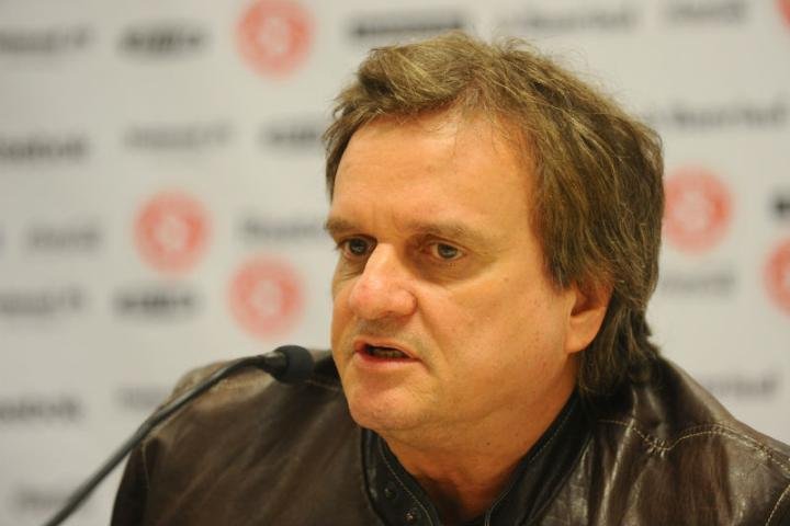 An&aacute;pio Gomes aposta que Bol&iacute;var estar&aacute; em campo contra o Palmeiras 