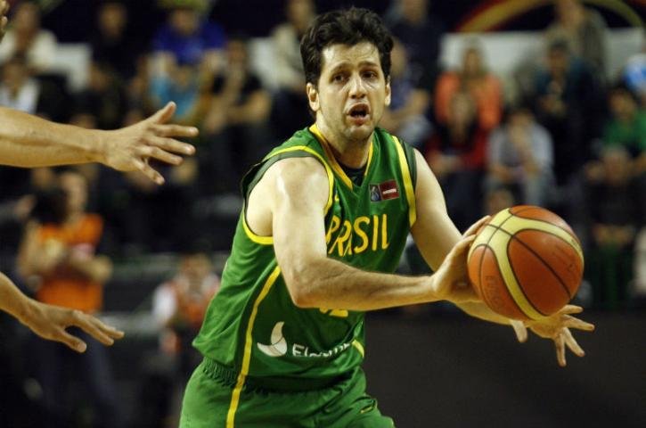 Sele&ccedil;&atilde;o brasileira de basquete decide neste s&aacute;bado vaga nos Jogos Ol&iacute;mpicos