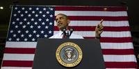A Al-Qaeda está no caminho da derrota, diz Obama