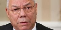 Colin Powell não estava em território americano no dia 11 de Setembro