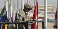 Soldados americanos lembram o 11/9 no Afeganistão