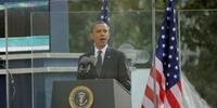 “Deus é nossa força”, diz Obama em homenagem ao 11/09