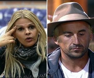 Gui P&aacute;dua e Monique se juntam a Joana Machado na Ro&ccedil;a