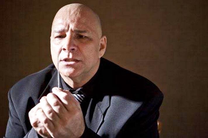 Ney Matogrosso dirige o espet&aacute;culo "Dentro da Noite"