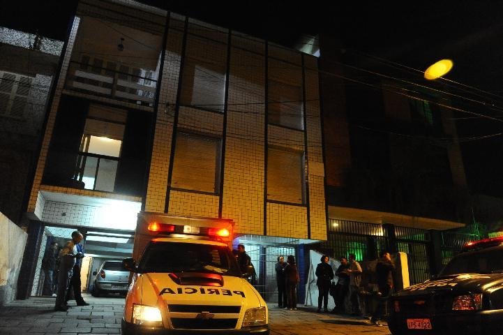 Corpo Iara Rech deve ser sepultado em Cruz Alta