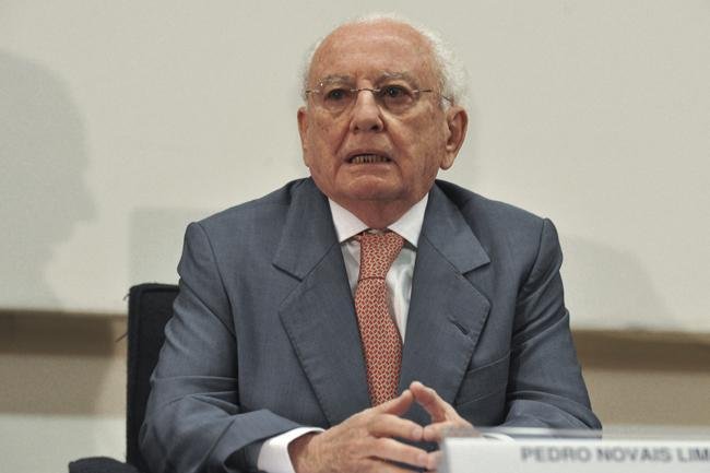 Pedro Novais deve deixar o Minist&eacute;rio do Turismo hoje