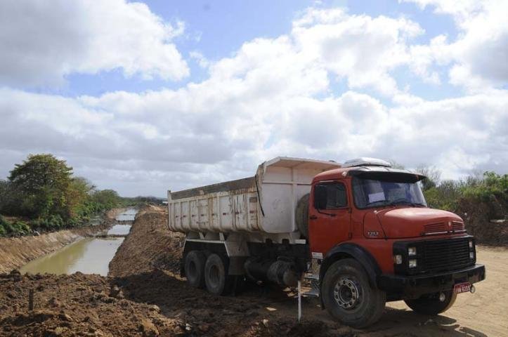 Obra cria um anel vi&aacute;rio para acesso ao Aeroporto Internacional Salgado Filho