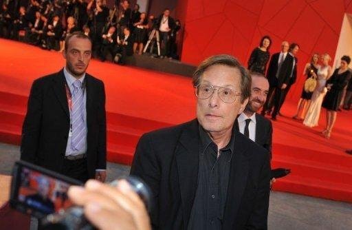 William Friedkin participou do 68th Venice International Film Festival