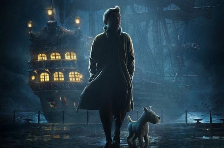 Spielberg revela detalhes de sua adapta&ccedil;&atilde;o de Tintin para o cinema