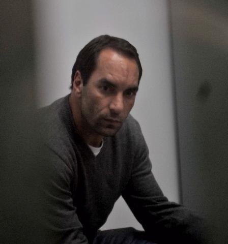 Edmundo foi preso em junho deste ano, mas foi beneficiado por um habeas corpus 
