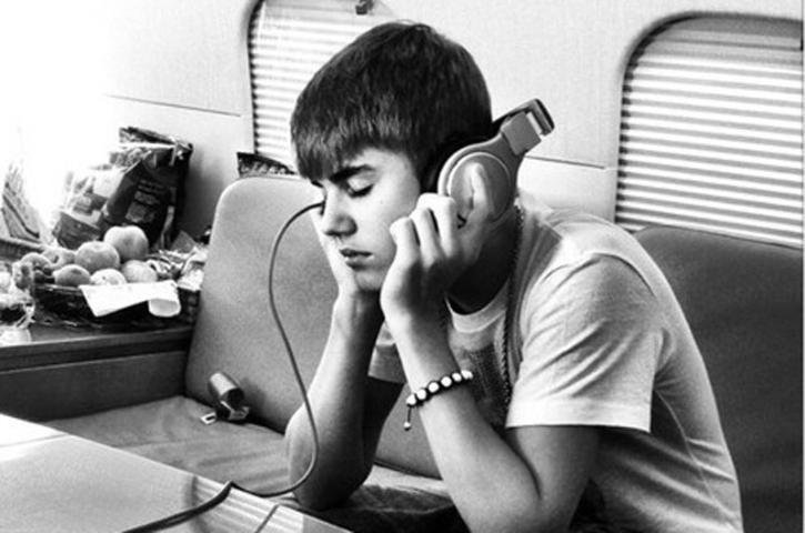 Justin Bieber vai lan&ccedil;ar disco especial no Natal