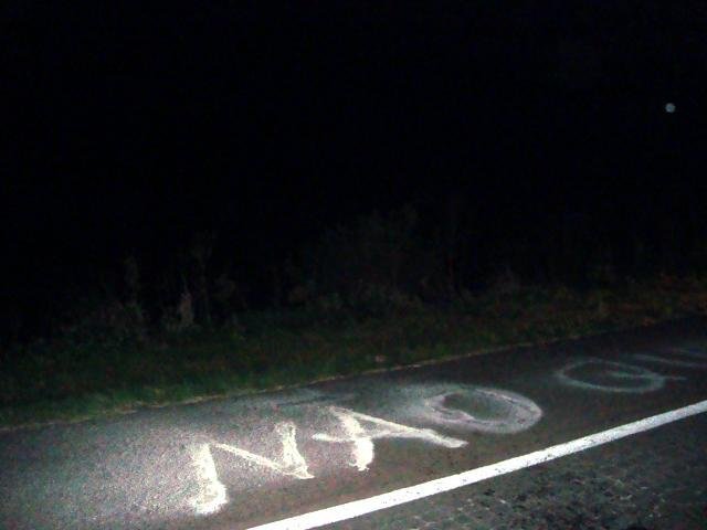 Manifesta&ccedil;&atilde;o ocorreu na BR 158, em J&uacute;lio de Castilhos