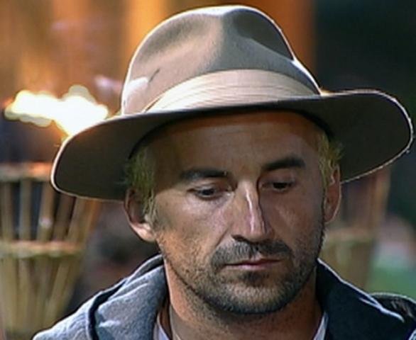 Gui P&aacute;dua &eacute; eliminado do reality A Fazenda com 72% dos votos