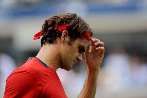 Federer vence e Su&iacute;&ccedil;a e Austr&aacute;lia empatam na Davis