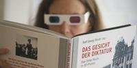 Livro com imagens em 3D de Hitler é lançado na Alemanha