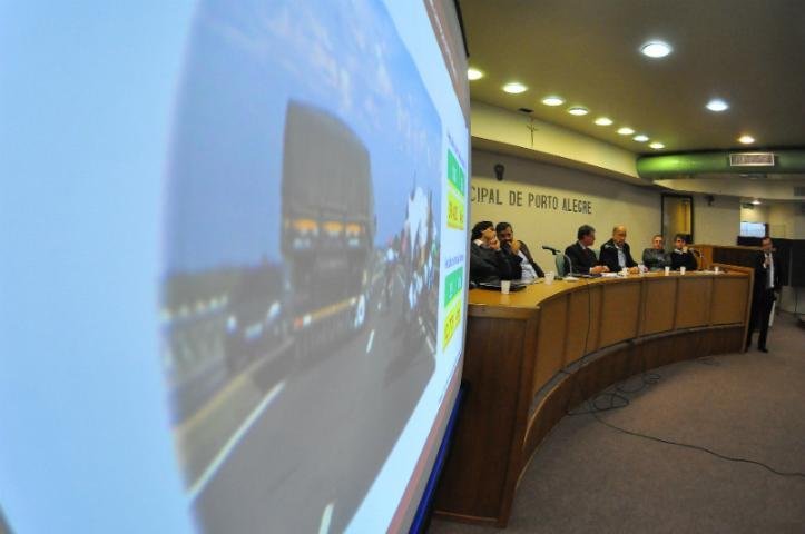 Frente parlamentar foi instalada oficialmente nesta sexta-feira