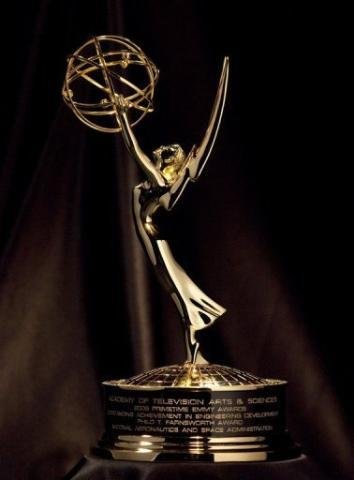 Emmy ser&aacute; entregue no pr&oacute;ximo domingo