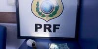 Polícia apreende dinheiro falso em Eldorado do Sul