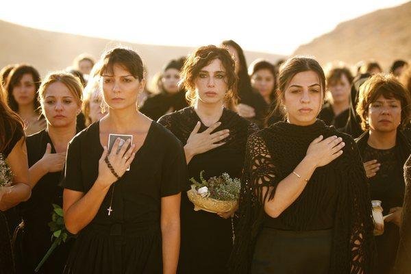 &laquo;Et maintenant, on va o&ugrave;?&raquo;, de Nadine Labaki, venceu o Pr&eacute;mio do P&uacute;blico no Tiff 2011 