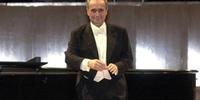 José Carreras apresenta seu concerto Passion em Novo Hamburgo
