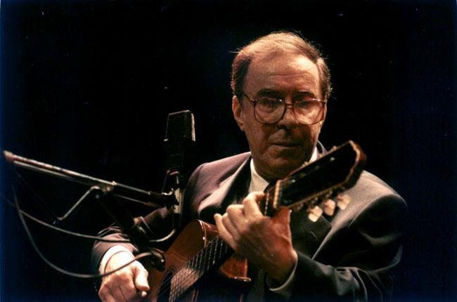 Ingressos para o show de Jo&atilde;o Gilberto come&ccedil;am a ser vendidos hoje