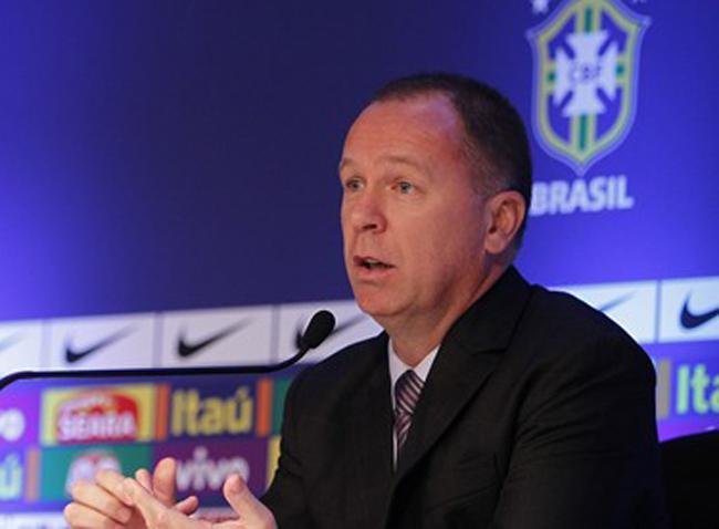 T&eacute;cnico da Sele&ccedil;&atilde;o Brasileira falou em entrevista coletiva