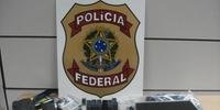PF prende homem com pornografia infantil em Porto Alegre