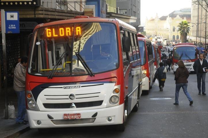 Lota&ccedil;&otilde;es de Porto Alegre ter&atilde;o cart&atilde;o TRI at&eacute; 2013