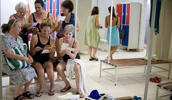 Curta-metragem ga&uacute;cho Tr&ecirc;s Vezes por Semana, de Cris Reque, compete no evento
