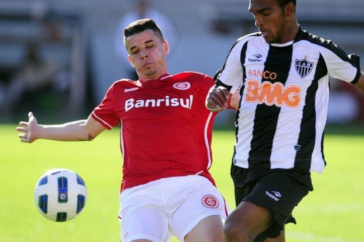 D&acute;Alessandro deve ser cortado da sele&ccedil;&atilde;o Argentina
