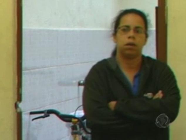 Bab&aacute; &eacute; flagrada agredindo menino de um ano em S&atilde;o Paulo
