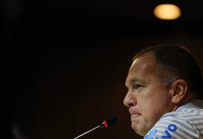 Mano considera justificativa de M&aacute;rio Fernandes insuficiente