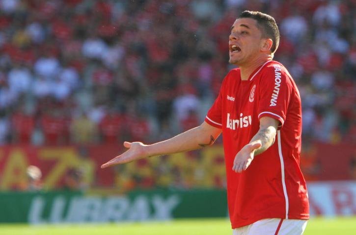 Argentina definir&aacute; corte de D&acute;Alessandro