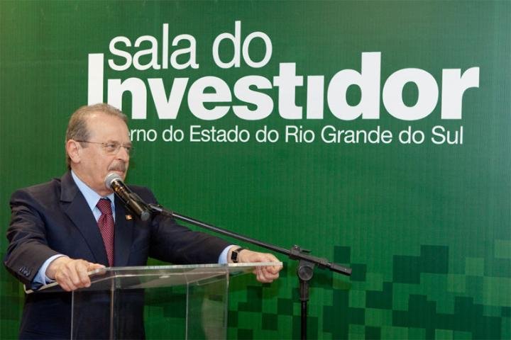 Governo do RS abre espa&ccedil;o para negocia&ccedil;&otilde;es com empres&aacute;rios
