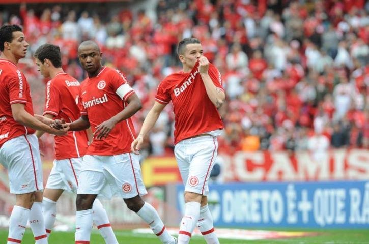 D&acute;Alessandro deve participar do jogo contra o Atl&eacute;tico-PR