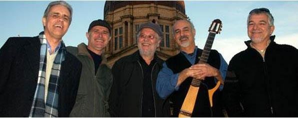 O grupo ga&uacute;cho Tambo do Bando celebra seus 25 anos em show especial nesta quinta-feira