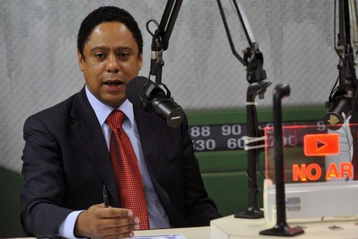 Ministro Orlando Silva fez balan&ccedil;o da prepara&ccedil;&atilde;o do Brasil para a Copa de 2014