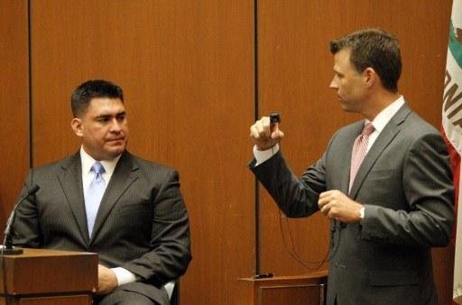 Ex-seguran&ccedil;a de Michael Jackson diz que cantor estava feliz antes de morrer