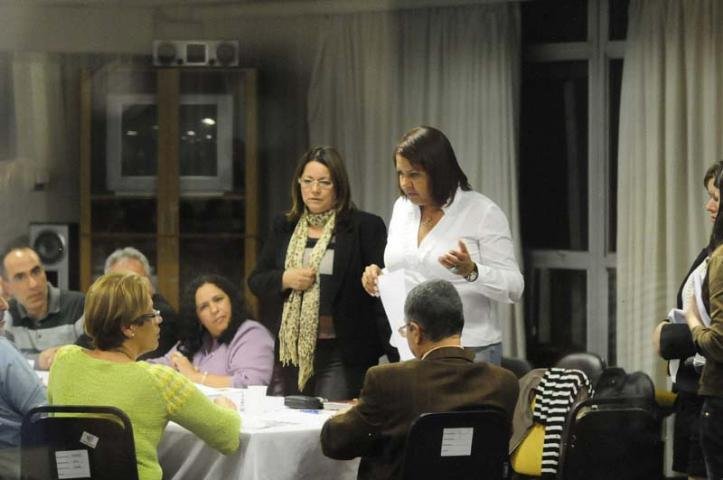 Professores conseguiram adiamento de decreto do Sistema de Avalia&ccedil;&atilde;o Participativa do ensino estadual
