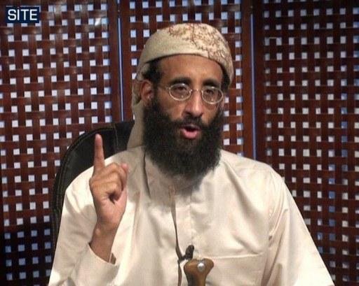 Awlaqi nasceu nos Estados Unidos, mas era l&iacute;der da Al-Qaeda no I&ecirc;men