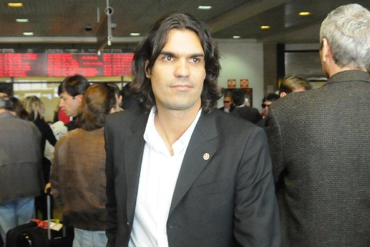 Fernand&atilde;o disse que vit&oacute;ria na Arena da Baixada &eacute; essencial para o futuro do Inter