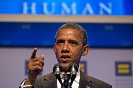 Obama considera baixo risco de ataque terrorista como o 11/9
