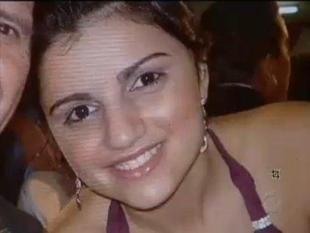 Professor confessou ter matado Su&ecirc;nia Souza Farias, de 24 anos