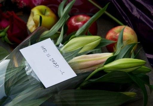 A morte do cofundador da Apple Steve Jobs repercutiu nesta quinta-feira no mundo todo